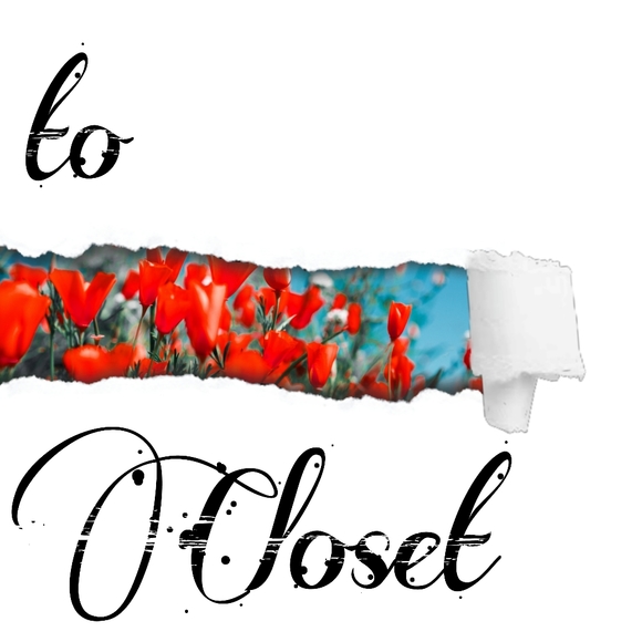 My Closet 🌿 - Picture 8 of 14